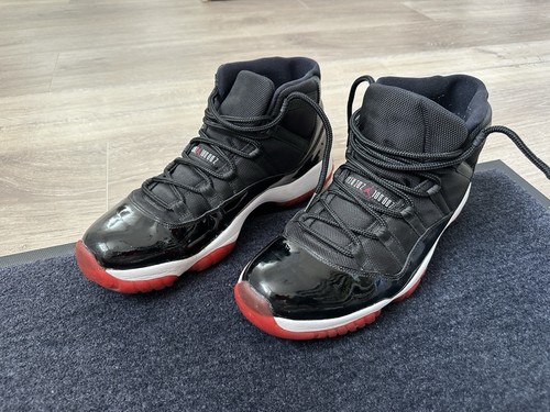 Nike air jordan retro - air, high