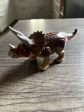 Lego Dinosaurier Triceratops  Jurassic World