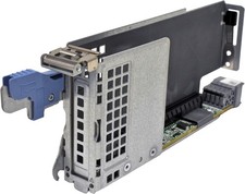 DELL Riser Module +Riser Card