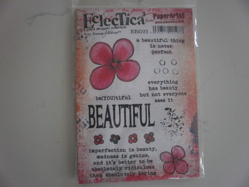 Paper artsy eclectica - paper, 3