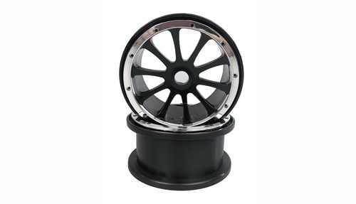 Amewi 05540 51001 - amewi, hinten