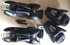 McKINLEY SKI ALPIN BINDUNG