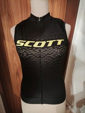 Scott pro ärmellos - rc, herren