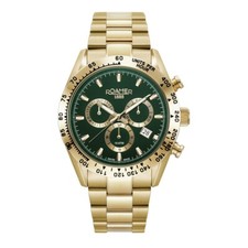 Roamer Herren Uhr Analog Quarz