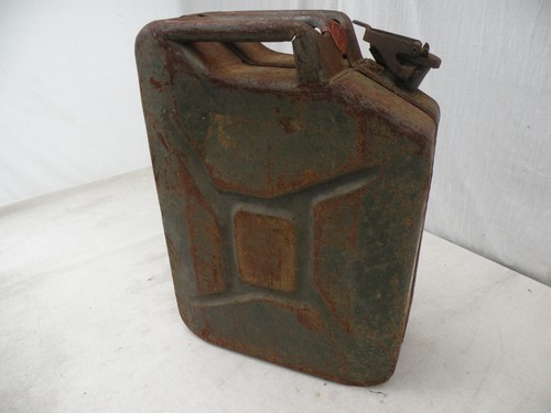 20liter kraftstoffkanister - 20liter,