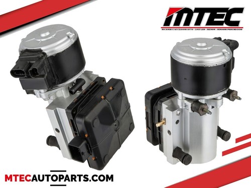 Pumpe hydraulik federung - hydraulik,