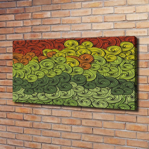 Leinwandbild kunst druck - leinwandbild, kunst-druck