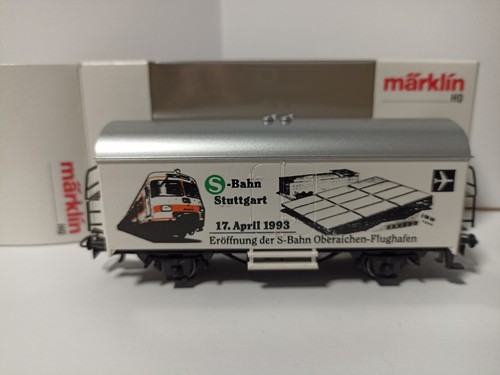 Märklin somo bahn - märklin,