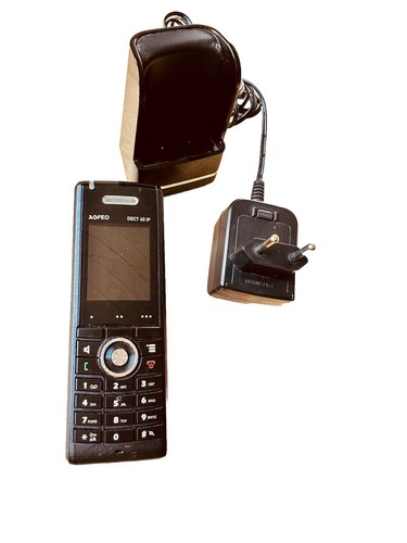 Agfeo dect ip - agfeo, 60