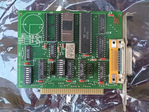 Keithley cec ieee 488 bus - cec, ieee-488