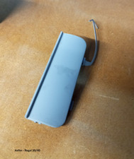 Endkappe - 1P1071626 - Original VW - für SEAT Leon