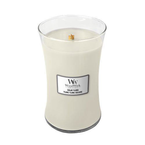 Woodwick solar ylang - woodwick, g