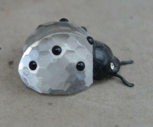 Original swarovski figur - original,