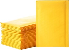 50/100/200/500 Kraft Bubble