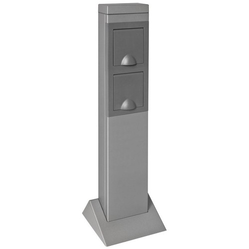 Steckdosensäule energiesäule - steckdosensäule,