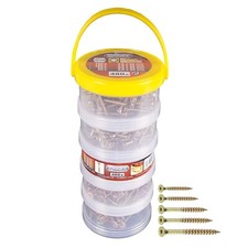 Connex Universalschrauben-Set