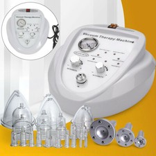 Profi Vakuum Massagegerät