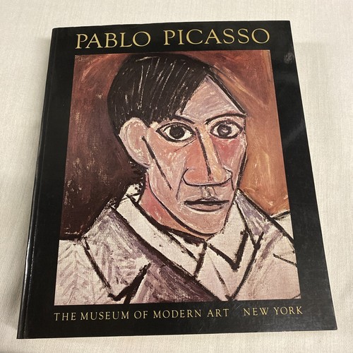 Pablo picasso retrospektive - pablo,