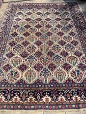 Kerman teppich orient perser - teppich,