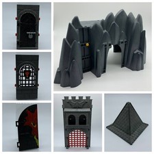 Playmobil Drachenfestung 3269