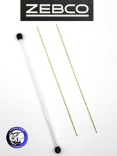 Zebco Wurmnadel 2 Stück  20