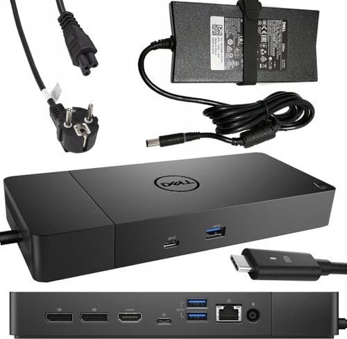 Usb dockstation dell - ⭐usb-c,