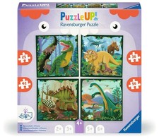 Ravensburger Puzzle
