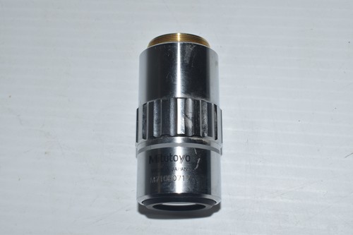 Mitutoyo plan apo - /, 0.055