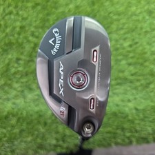 Callaway Apex 21 #4 Hybrid 21