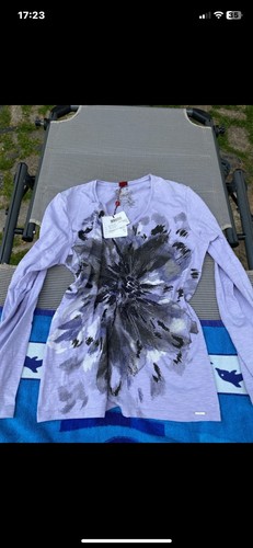 Olsen damen shirt langarm - olsen,