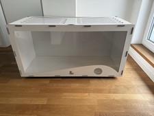 Rodipet LaOla Nagarium XXL 120 x 50 x 60 viel Zubehör TOP ZUSTAND