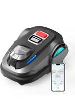 YARDCARE N1600PRO Mähroboter