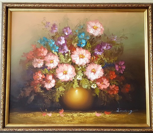 Anton domberg florales - domberg,