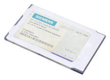 Siemens SINUMERIK 840D CNC-Software NCU 572 | V03.06.11 | 6FC5250-3AX20-6AH0