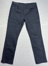 LEVI'S 511 W34 L32 Slim Fit
