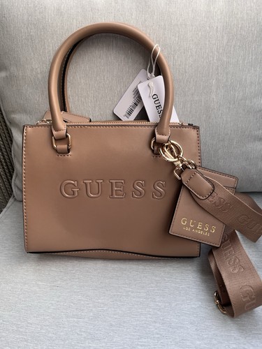 Guess damen handtasche - guess,