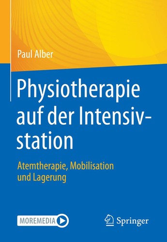 Physiotherapie auf der