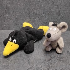 Uli Stein Maus & Pinguin