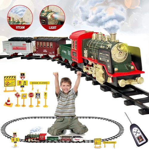 Elektrisch zug set eisenbahn - elektrisch,
