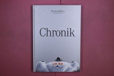 360169 CHRONIK Daimler-Benz AG