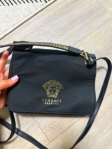 Versace damen umhängetasche - damen,