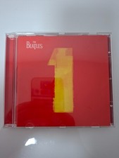 CD Musik=Beatles 1=Album=