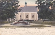 Mährisch schönberg - mährisch,