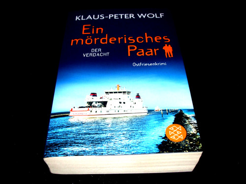 Klaus peter wolf ein - klaus-peter,