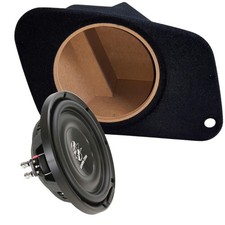 Subwoofer für Audi A5 F5