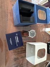 Lufthansa Edition Uhr