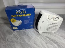 Artic Hayes 2 kW tragbarer