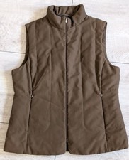 Golfino Steppweste Damen Gr