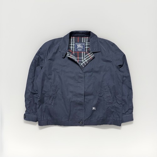 Vintage burberrys harrington - vintage,