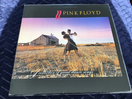 Pink floyd collection of - pink,